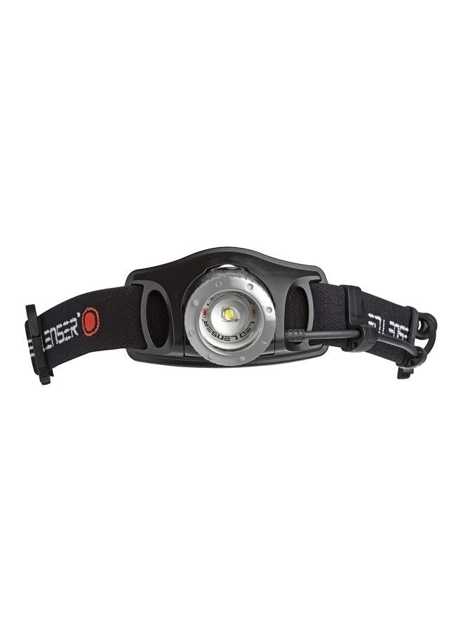 LEDLENSER H7R.2 Rechargeable Headlamp
