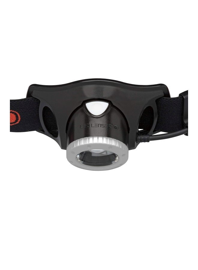 LEDLENSER H7R.2 Rechargeable Headlamp