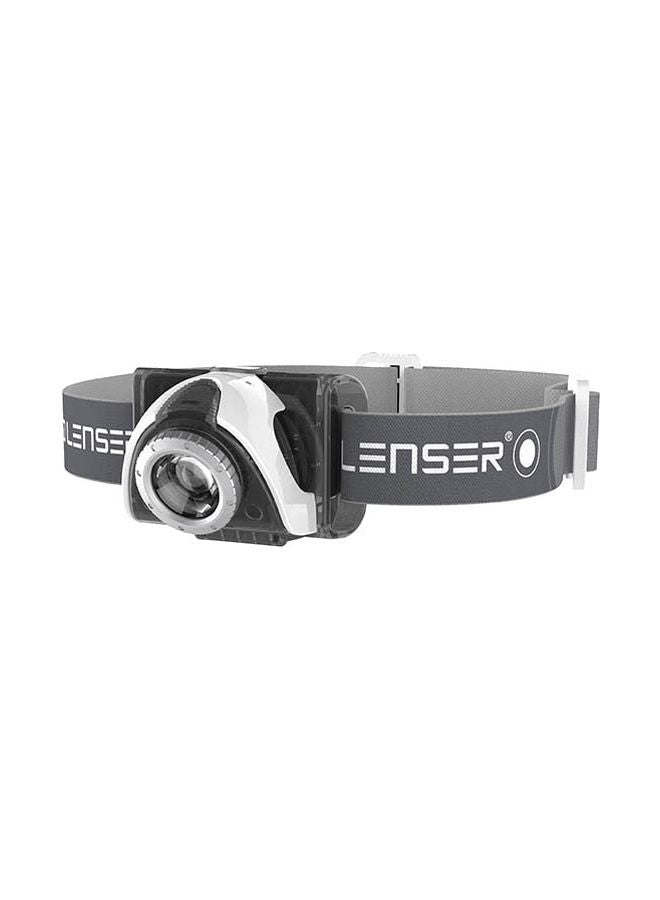 LEDLENSER SEO5 LED Headlamp for Ultimate Performance