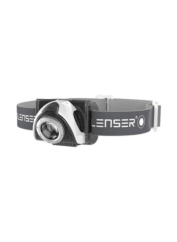 LEDLENSER SEO5 LED Headlamp for Ultimate Performance