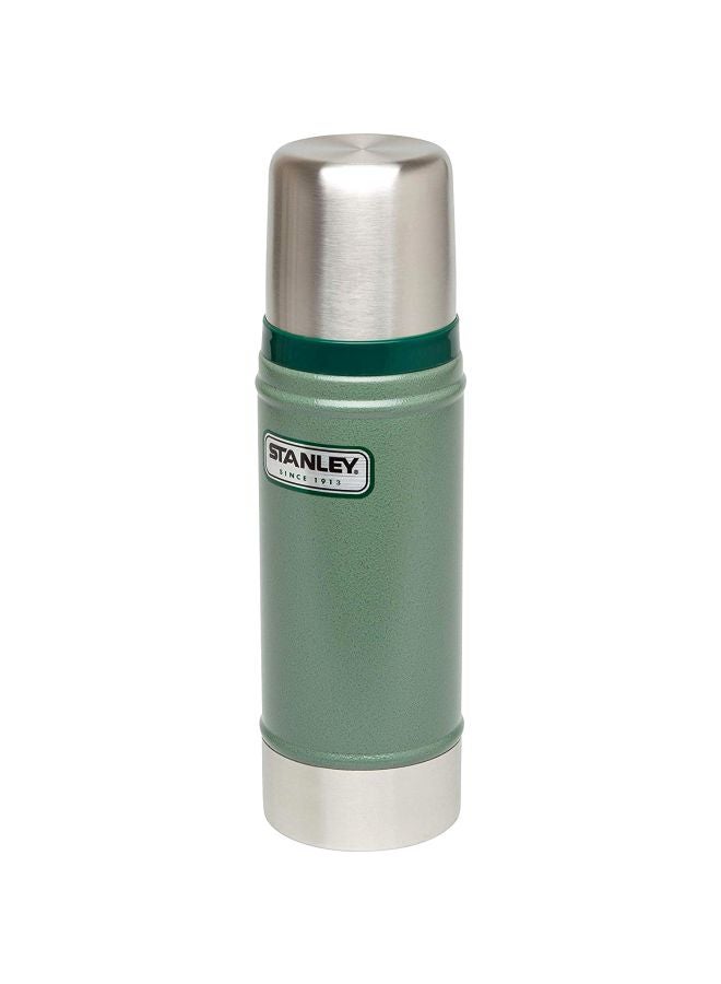 Stanley Stainless Steel Classic Vacuum Bottle