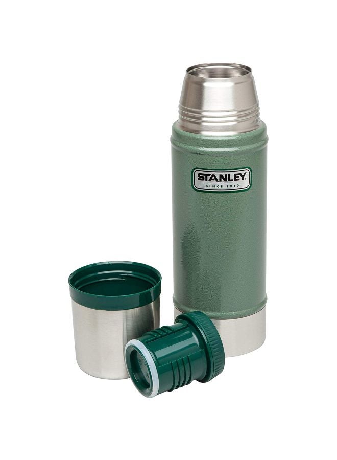Stanley Stainless Steel Classic Vacuum Bottle