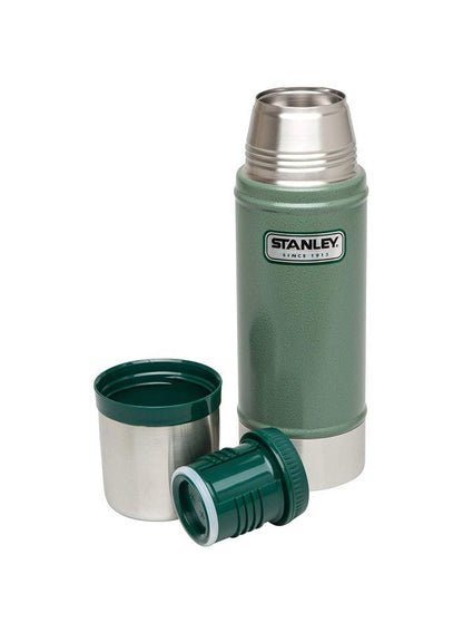 Stanley Stainless Steel Classic Vacuum Bottle