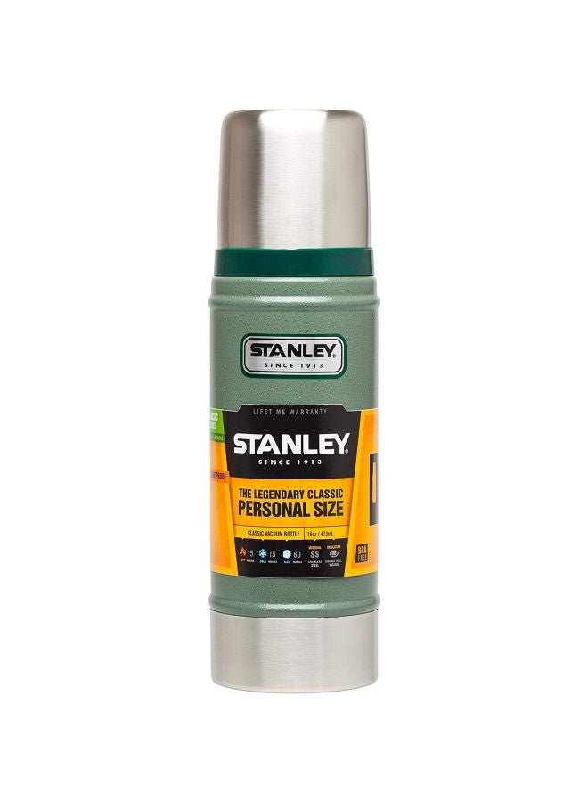 Stanley Stainless Steel Classic Vacuum Bottle