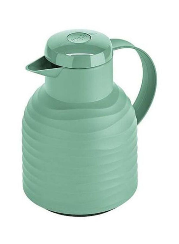 Emsa Samba Wave Vacuum Flask Mint Green