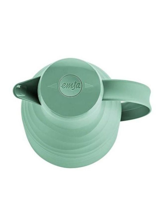 Emsa Samba Wave Vacuum Flask Mint Green