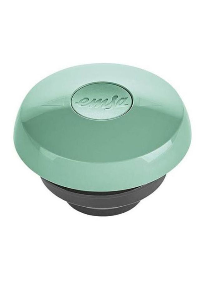 Emsa Samba Wave Vacuum Flask Mint Green
