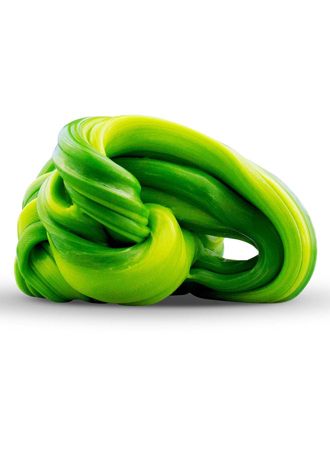 Magic Dough Craze Green Color Change - Magic Dough