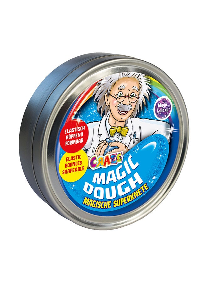 Magic Dough Craze Magic Galaxy - Magic Dough