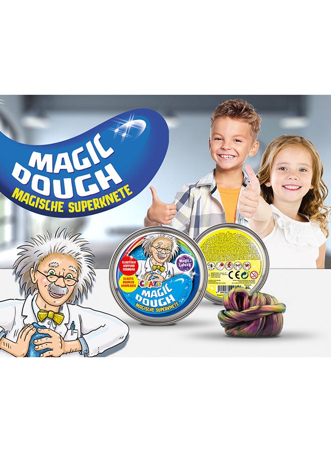 Magic Dough Craze Magic Galaxy - Magic Dough