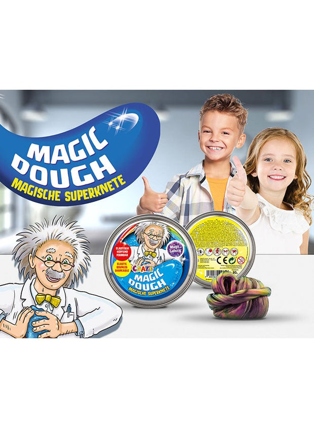 Magic Dough Craze Magic Galaxy