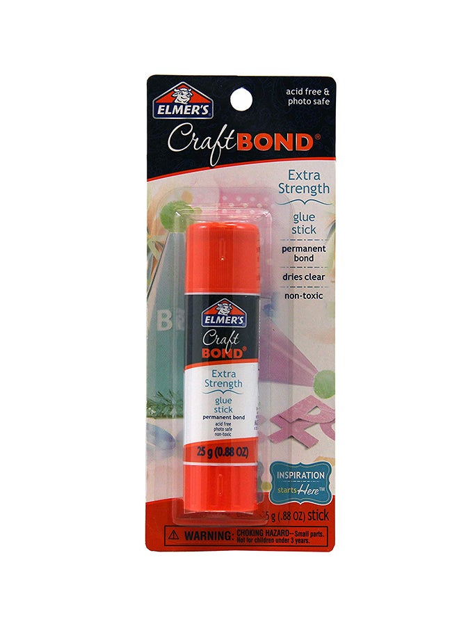 Extra Strength Glue Stick - ELMER'S