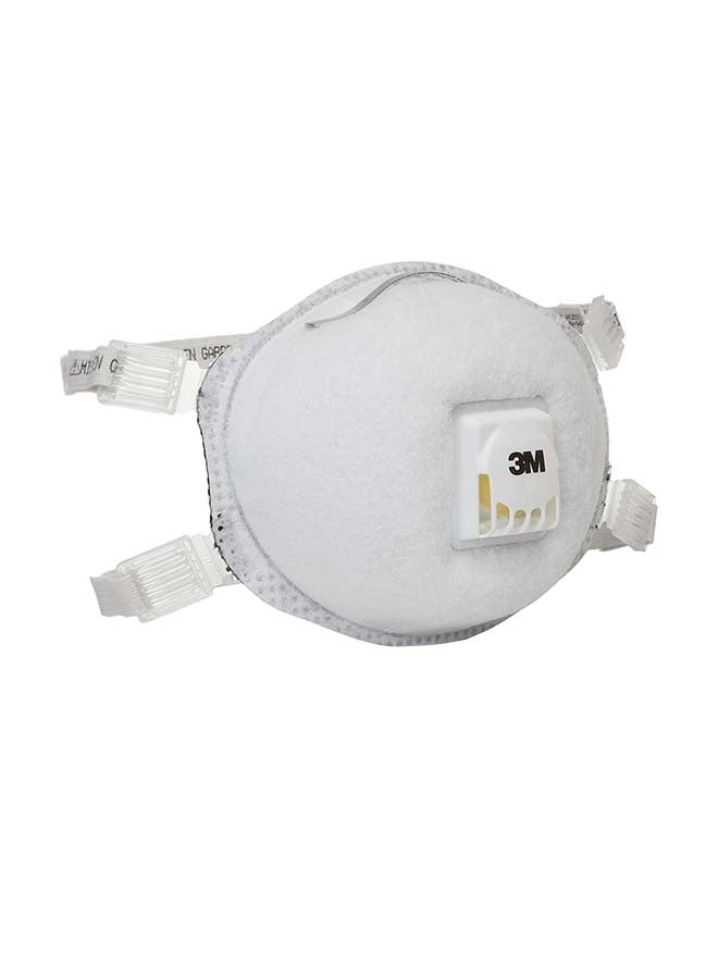 3M Particulate Respirator Set - Pack of 10