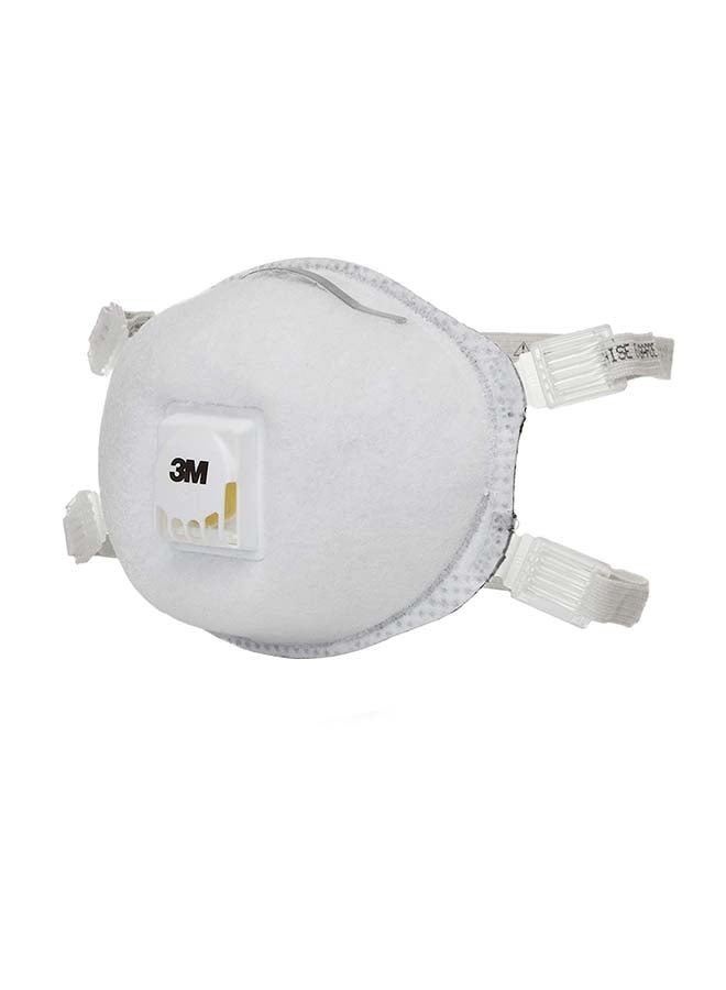 3M Particulate Respirator Set - Pack of 10