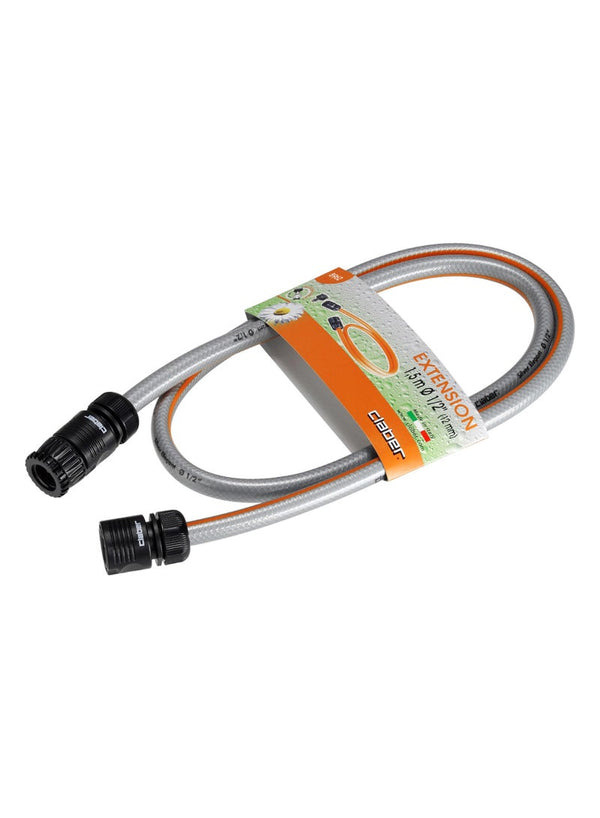 Claber Quick-Click Water Extension Hose
