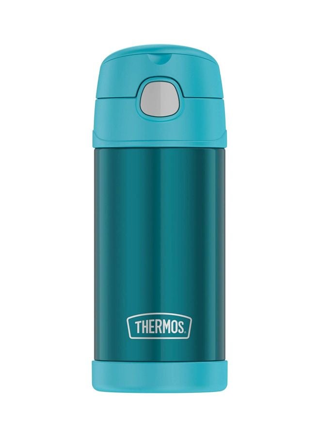THERMOS Stainless Steel Funtainer Bottle Teal