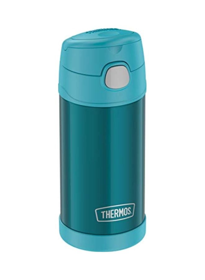 THERMOS Stainless Steel Funtainer Bottle Teal