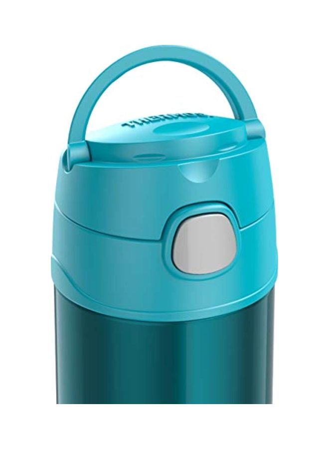 THERMOS Stainless Steel Funtainer Bottle Teal