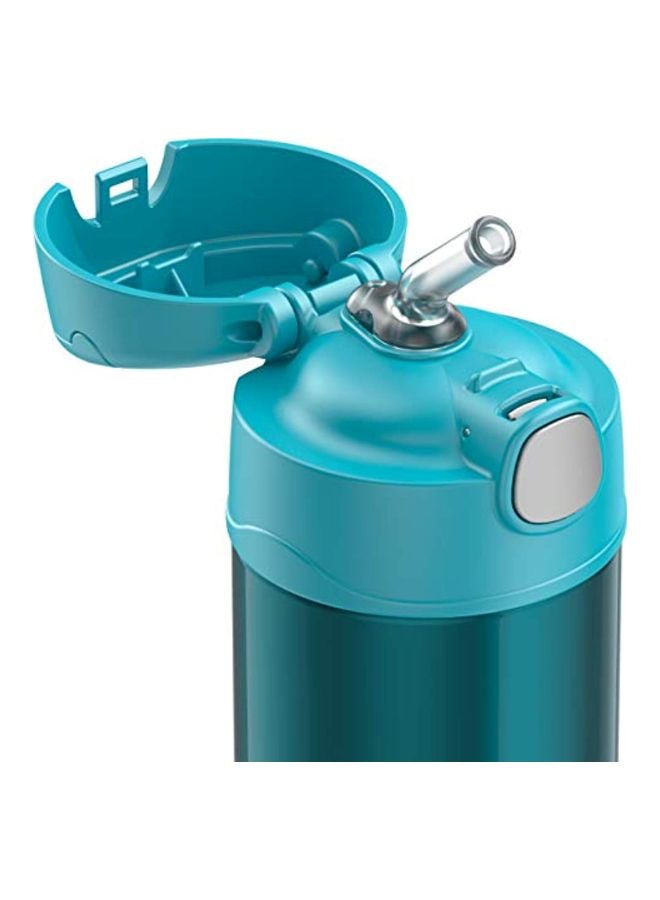 THERMOS Stainless Steel Funtainer Bottle Teal