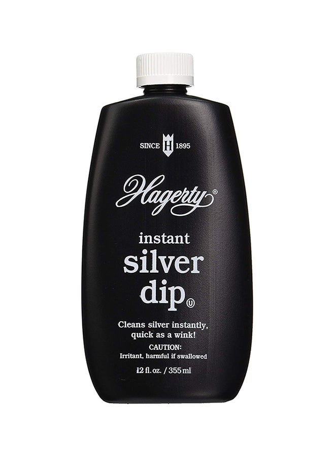 HAGERTY Instant Silver Dip Cleaner - Multicolour