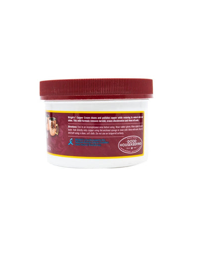 Wrights Copper Cream Multicolour - Quality Home & Kitchen