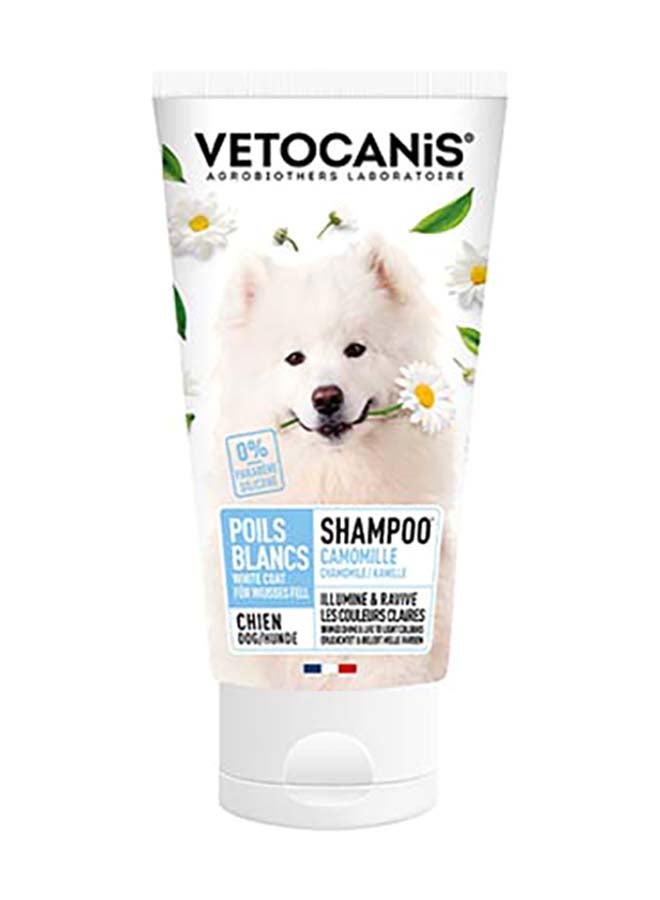 Vetocanis Light Hair Pet Shampoo 300ml