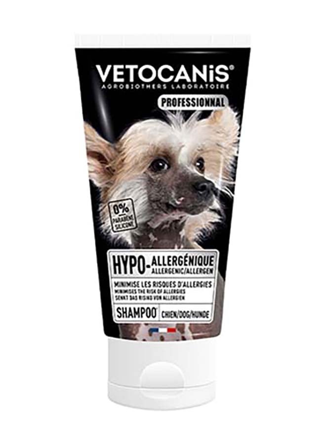 Vetocanis Hypoallergenic Shampoo 300ml