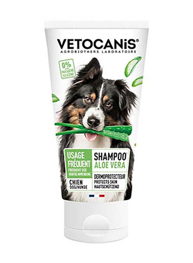 Vetocanis Shampoo Frequent Use 300ml