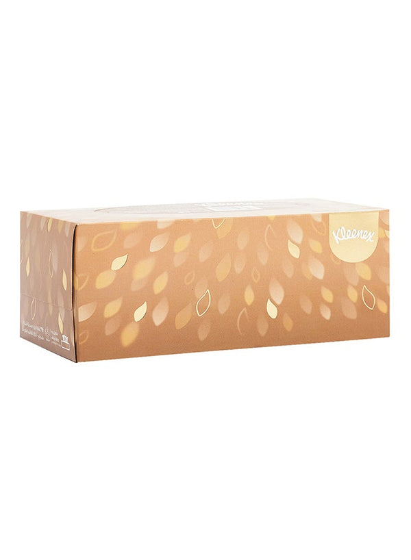 Kleenex Ultra Soft Facial Tissue Pack of 5
