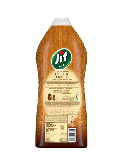 Jif Concentrated Floor Expert Orange Blossom