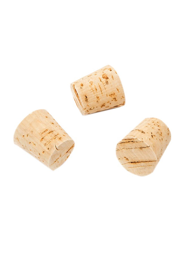 Darice High Grade Bottle Cork - 1.25 x 1.25inch