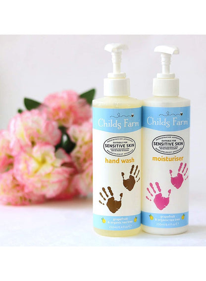 Childs Farm Grapefruit Tea Tree Hand Wash 500ml
