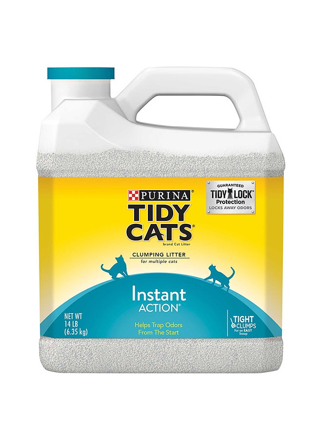 Purina Tidy Cats Dual Power Scoop 6.35kg