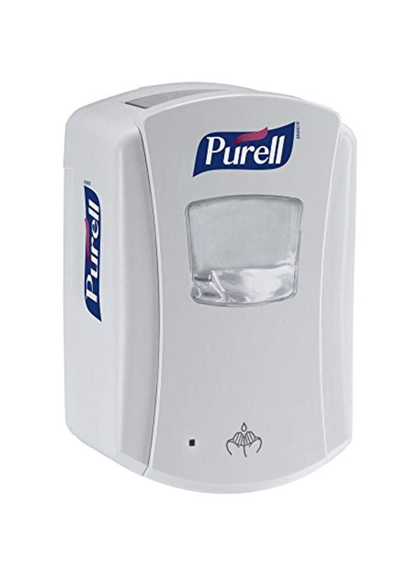 Purell Touch-Free Soap Dispenser White 700ml