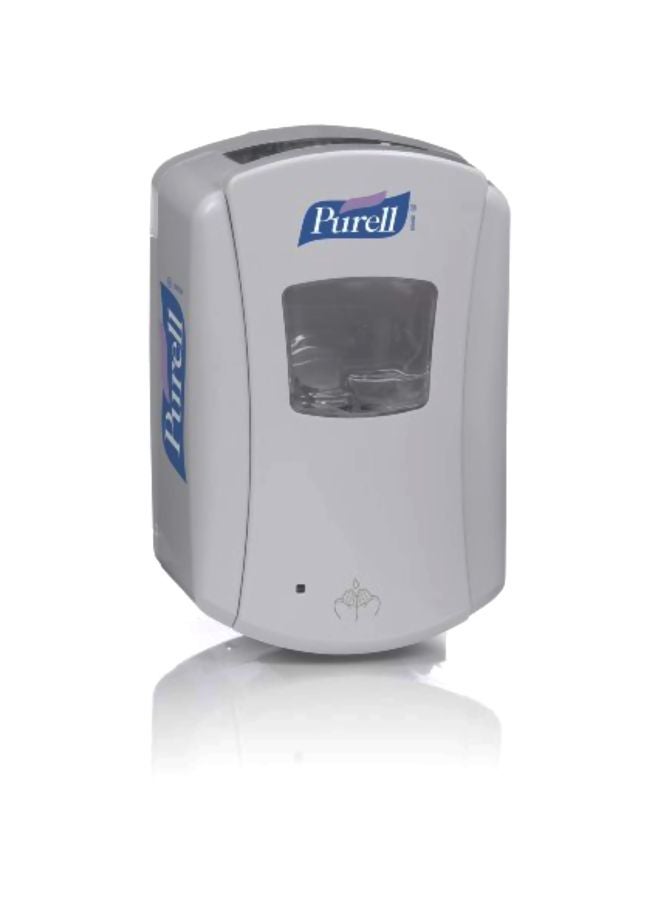 Purell Touch-Free Soap Dispenser White 700ml