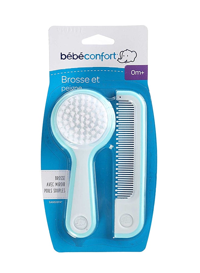 Bebe Confort Peigne Hair Brush With Comb