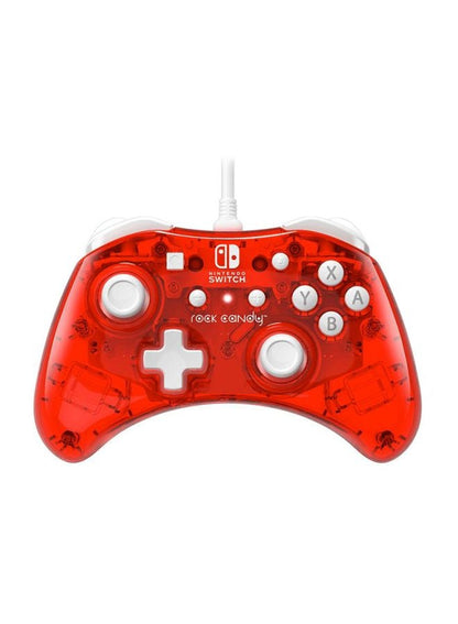 Pdp Rock Candy Wired Controller for Nintendo Switch