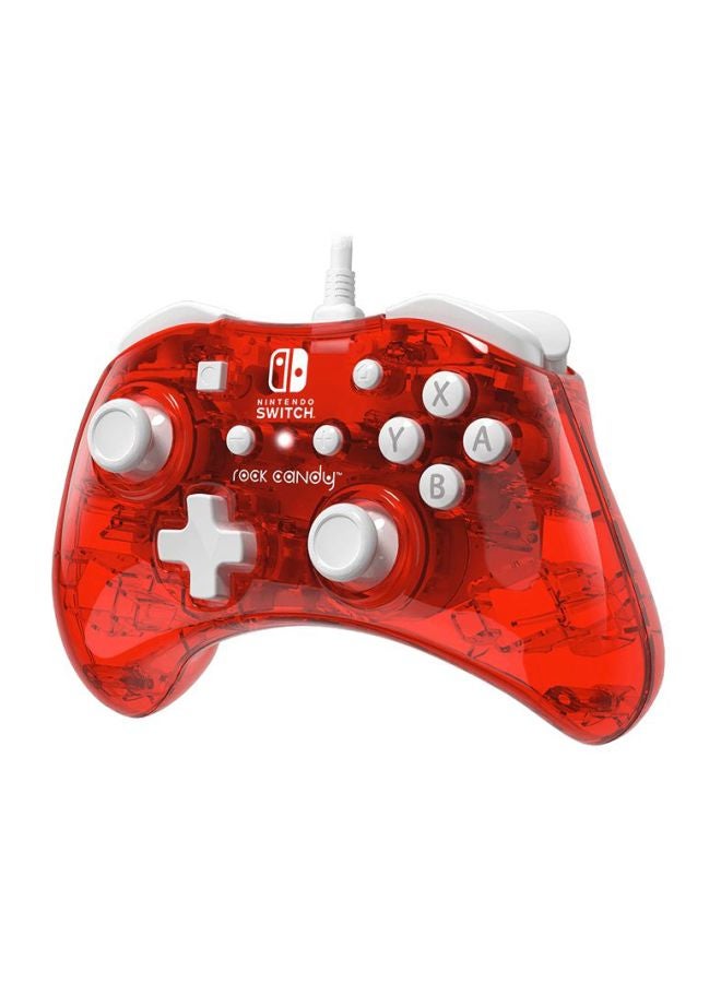 Pdp Rock Candy Wired Controller for Nintendo Switch