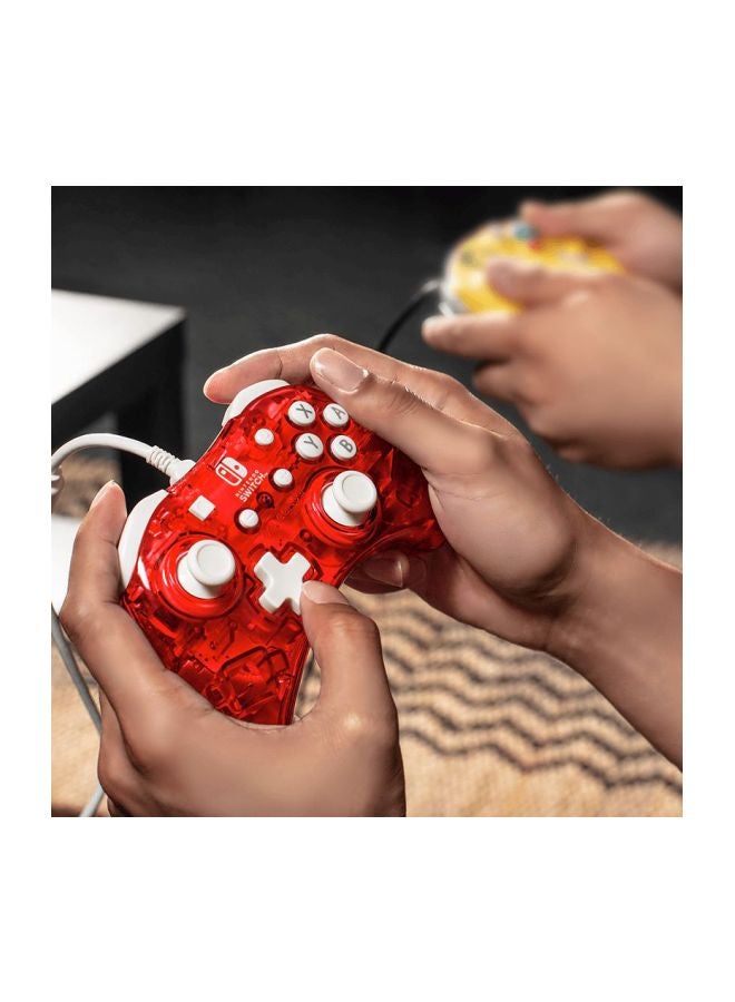 Pdp Rock Candy Wired Controller for Nintendo Switch
