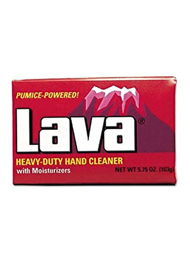 Lava Heavy Duty Hand Cleaner with Moisturizers