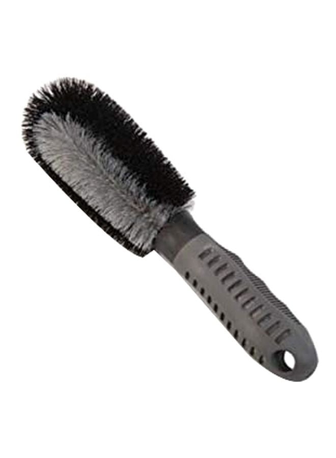 Comfort Grip Wheel Brush by AUTO PLUS
