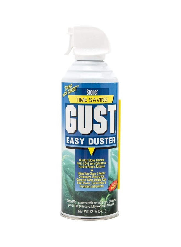 STONER Time Saving Gust Easy Air Duster
