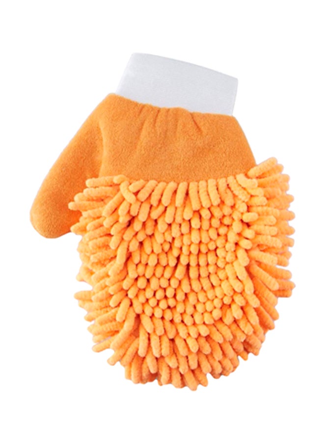 AUTO PLUS Polishing Glove - Premium Car Care