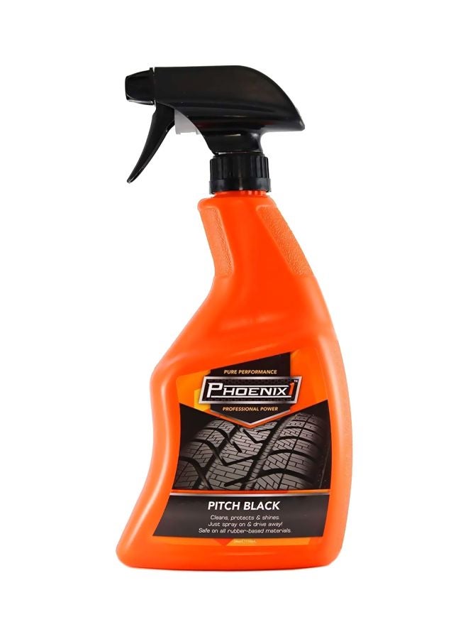 Premium Car Tyre Cleaner and Shiner | Phoenix1