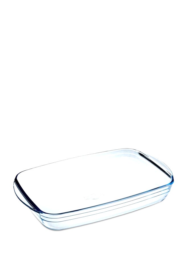 O'Cuisine Rectangular Roaster 35x22cm