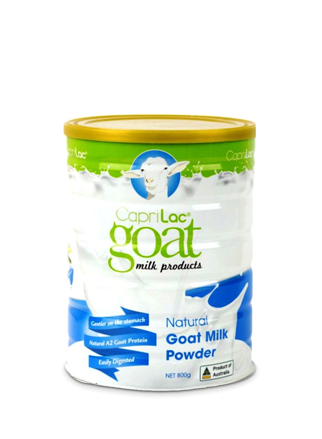 CAPRILAC Goat Milk Powder 800 grams