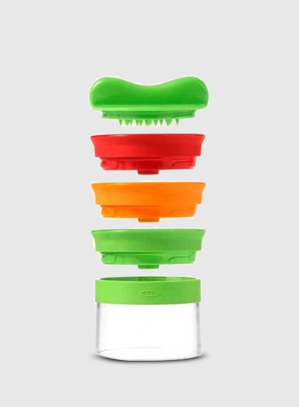 OXO 3-Blade Spiralizer Vegetable Slicer
