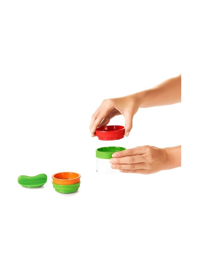 OXO 3-Blade Spiralizer Vegetable Slicer