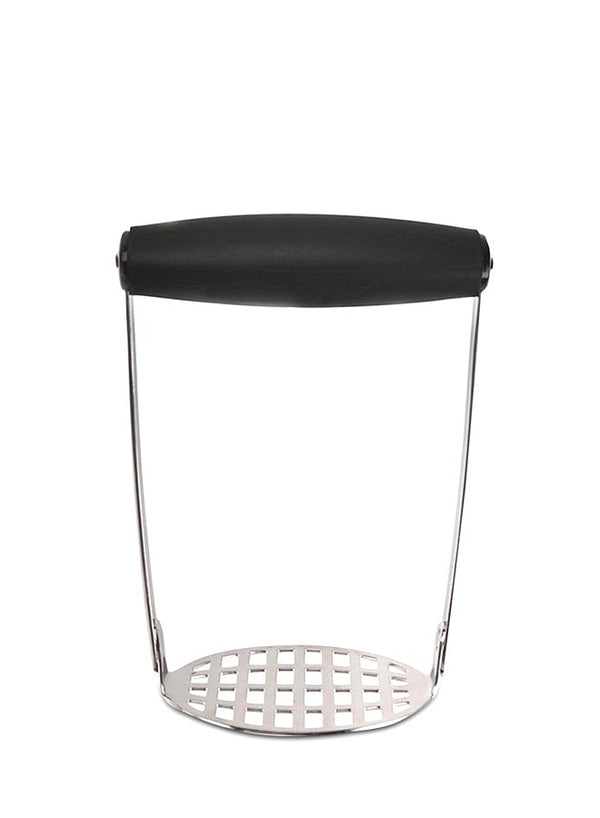 OXO Stainless Steel Potato Masher - Premium Kitchen Tool