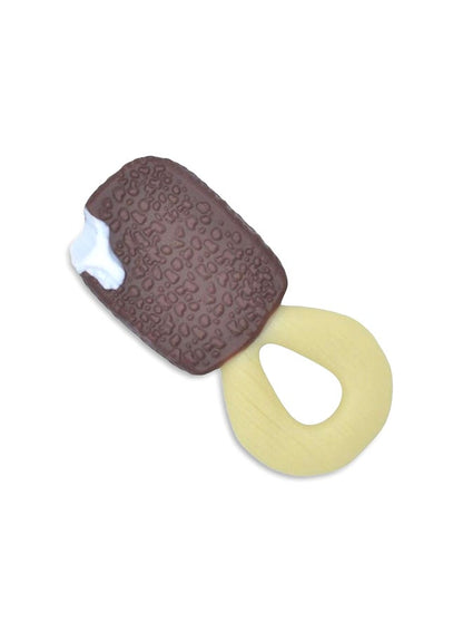Little Toader Ice Cream U Scream Teether